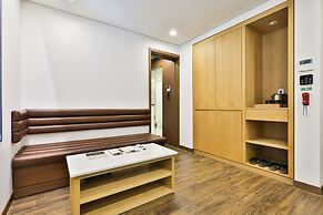 Jongno Makers X Pretty Hotel