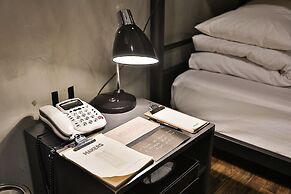 Jongno Makers X Pretty Hotel