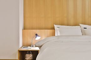 Jongno Makers X Pretty Hotel