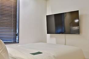 Jongno Makers X Pretty Hotel