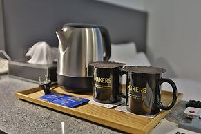 Jongno Makers X Pretty Hotel