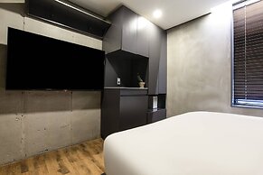 Jongno Makers X Pretty Hotel