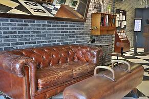 Jongno Makers X Pretty Hotel