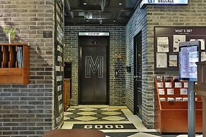 Jongno Makers X Pretty Hotel