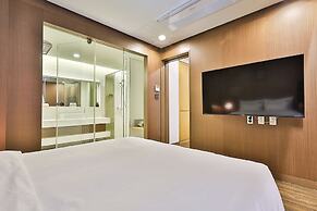 Jongno Makers X Pretty Hotel