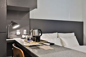 Jongno Makers X Pretty Hotel