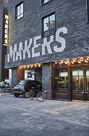 Jongno Makers X IPPDA Hotel