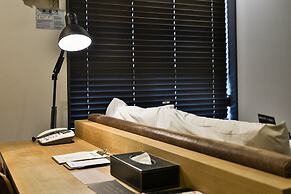 Jongno Makers X Pretty Hotel