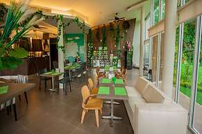 Splendid Hotel Khaoyai