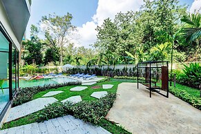 Splendid Hotel Khaoyai