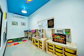 Splendid Hotel Khaoyai