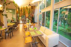 Splendid Hotel Khaoyai