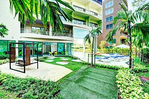 Splendid Hotel Khaoyai