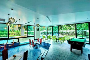 Splendid Hotel Khaoyai