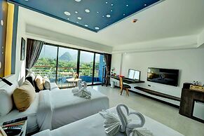 Splendid Hotel Khaoyai