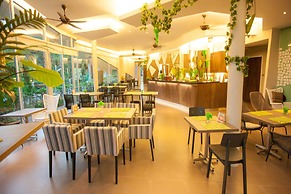 Splendid Hotel Khaoyai