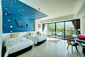 Splendid Hotel Khaoyai