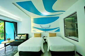 Splendid Hotel Khaoyai