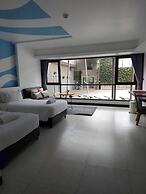 Splendid Hotel Khaoyai