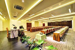 Splendid Hotel Khaoyai