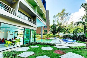 Splendid Hotel Khaoyai