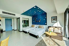 Splendid Hotel Khaoyai