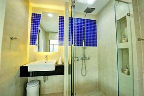 Splendid Hotel Khaoyai