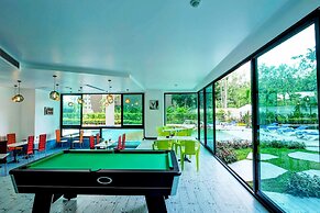 Splendid Hotel Khaoyai