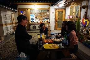 Tosarang Guesthouse