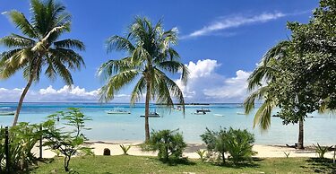 Residence Moorea Sunset Beach