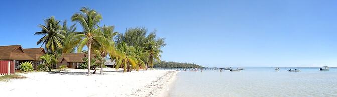 Residence Moorea Sunset Beach