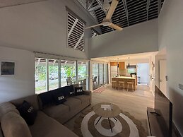 Residence Moorea Sunset Beach