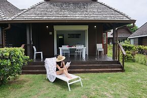 Residence Moorea Sunset Beach