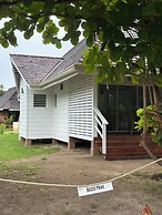 Residence Moorea Sunset Beach