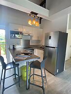 Residence Moorea Sunset Beach