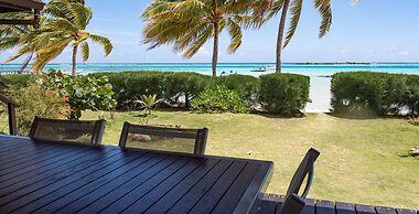 Residence Moorea Sunset Beach