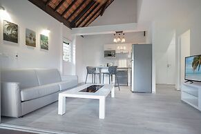 Residence Moorea Sunset Beach