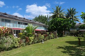 Residence Moorea Sunset Beach