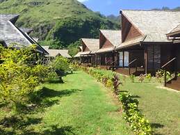 Residence Moorea Sunset Beach