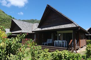 Residence Moorea Sunset Beach