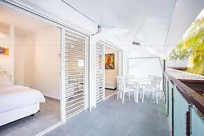 Residence Moorea Sunset Beach