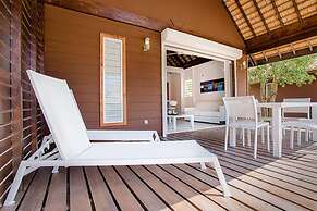 Residence Moorea Sunset Beach