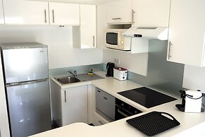 Residence Moorea Sunset Beach