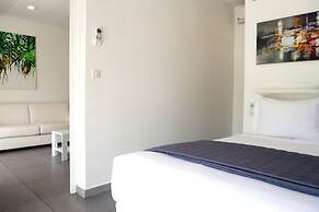 Residence Moorea Sunset Beach