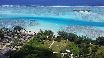 Residence Moorea Sunset Beach