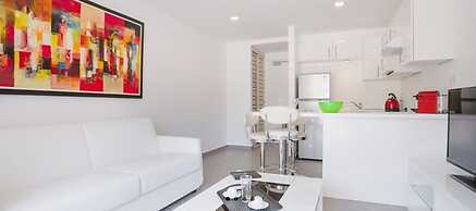 Residence Moorea Sunset Beach