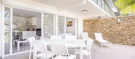 Residence Moorea Sunset Beach