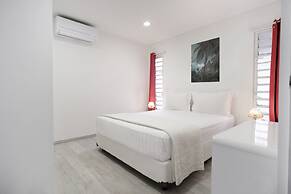 Residence Moorea Sunset Beach