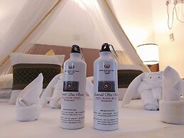 The Emerald Sea Resort