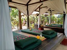 The Emerald Sea Resort